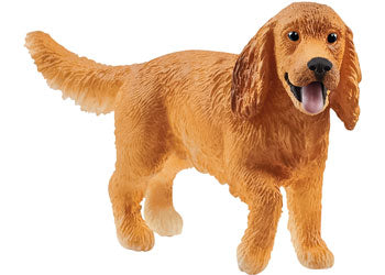 Schleich - English Cocker Spaniel - Good Games