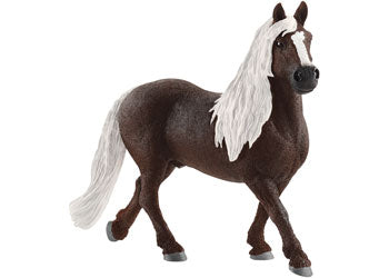 Schleich - Black Forest Stallion - Good Games