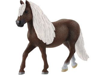 Schleich - Black Forest Mare - Good Games
