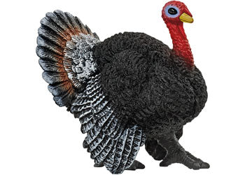 Schleich - Turkey - Good Games