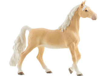 Schleich - American Saddlebred Mare - Good Games