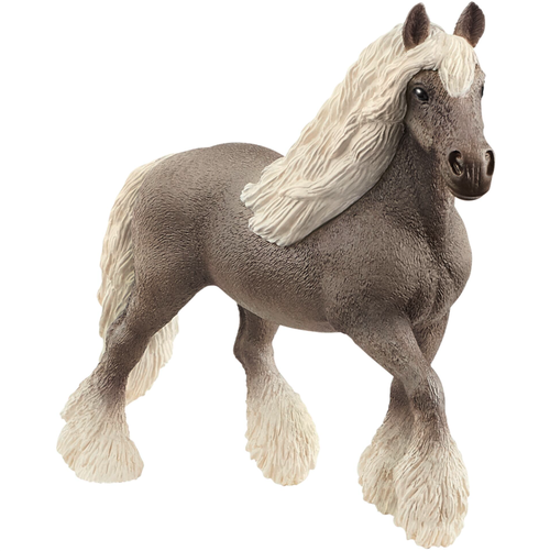 Schleich - Silver Dapple Mare