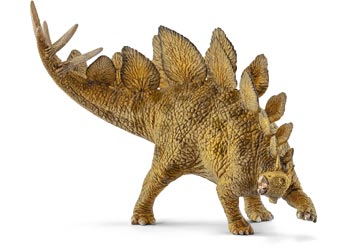 Schleich - Stegosaurus - Good Games