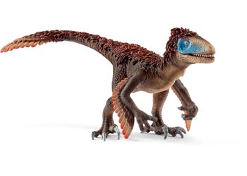 Schleich - Utahraptor - Good Games