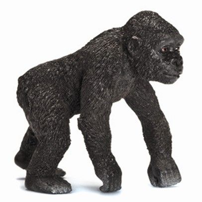 Schleich - Gorilla Baby - Good Games