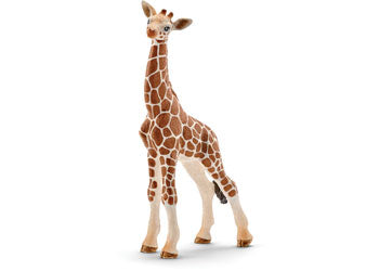 Schleich - Giraffe Calf - Good Games