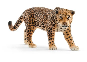 Schleich - Jaguar - Good Games