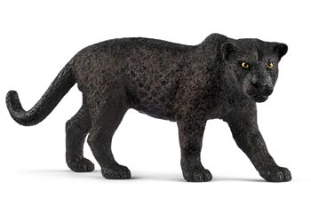Schleich - Black Panther - Good Games
