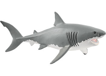 Schleich - Great White Shark - Good Games