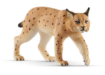 Schleich - Lynx - Good Games