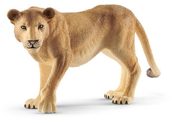 Schleich - Lioness - Good Games