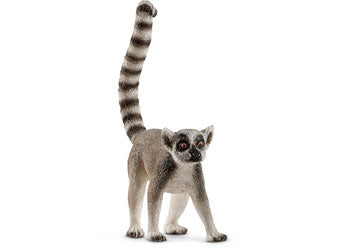 Schleich - Ring-Tailed Lemur - Good Games