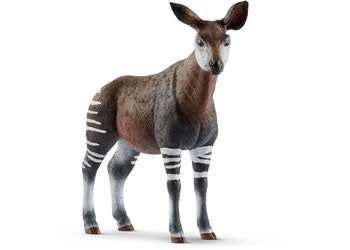 Schleich - Okapi - Good Games