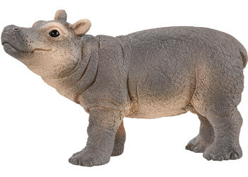Schleich - Baby Hippopotamus - Good Games