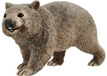 Schleich - Wombat - Good Games