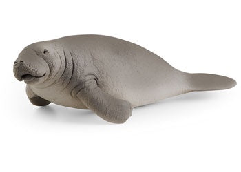 Schleich - Manatee - Good Games