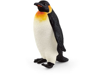 Schleich - Emperor Penguin - Good Games