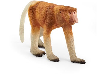 Schleich - Proboscis Monkey - Good Games