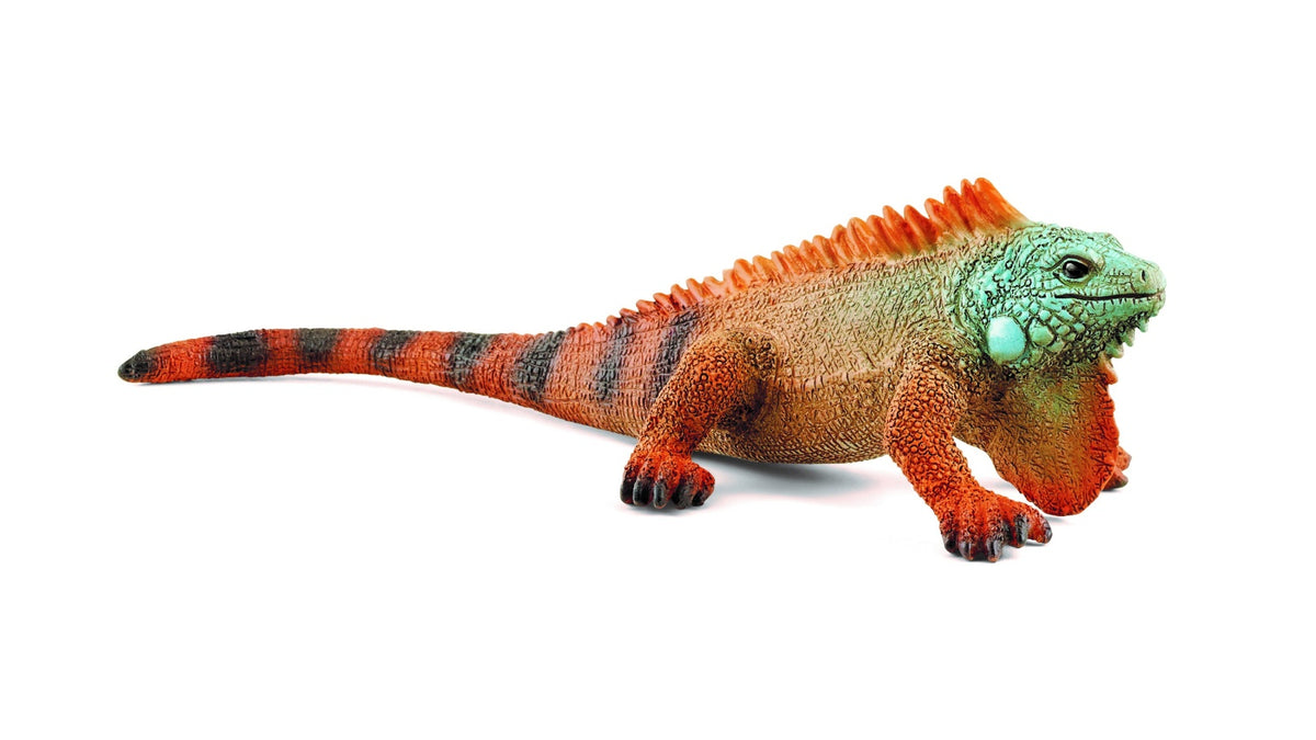 Schleich - Iguana