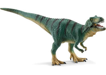 Schleich - Tyrannosaurus Rex Juvenile - Good Games