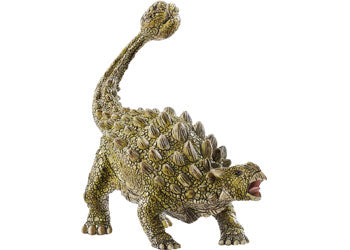 Schleich - Ankylosaurus - Good Games