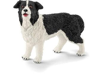 Schleich - Border Collie - Good Games