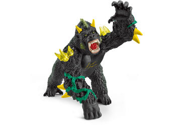 Schleich - Monster Gorilla - Good Games