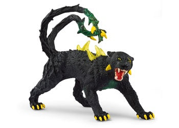 Schleich - Shadow Panther - Good Games