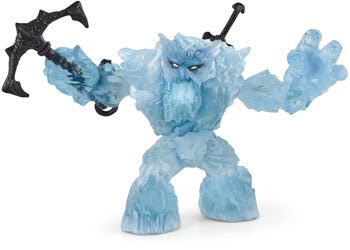 Schleich - Ice Giant - Good Games