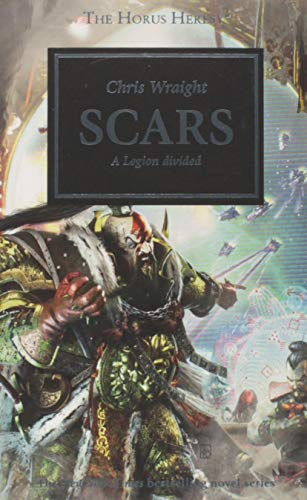 Horus Heresy - Scars