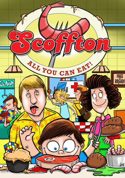 Scoffton - Good Games