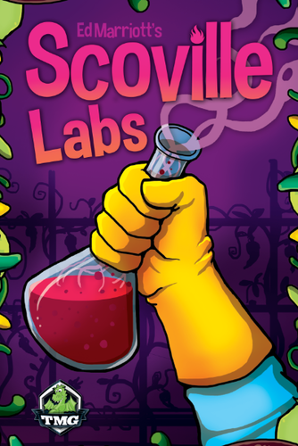 Scoville Labs - Good Games