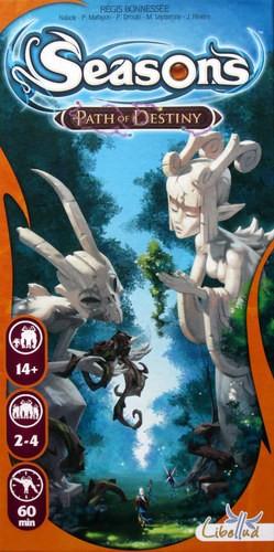 Seasons: Path Of Destiny - Good Games
