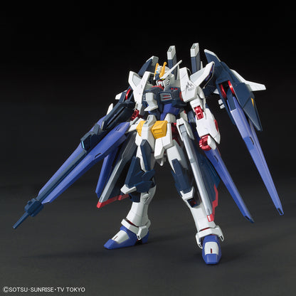 Bandai HG 1/144 Amazing Strike Freedom Gundam - Good Games