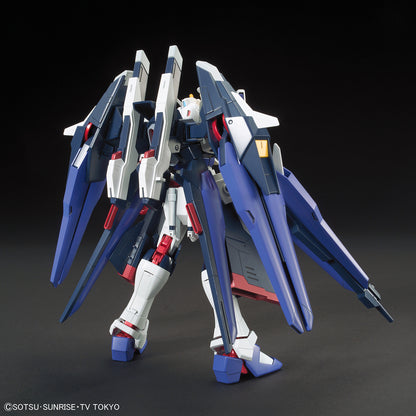 Bandai HG 1/144 Amazing Strike Freedom Gundam - Good Games