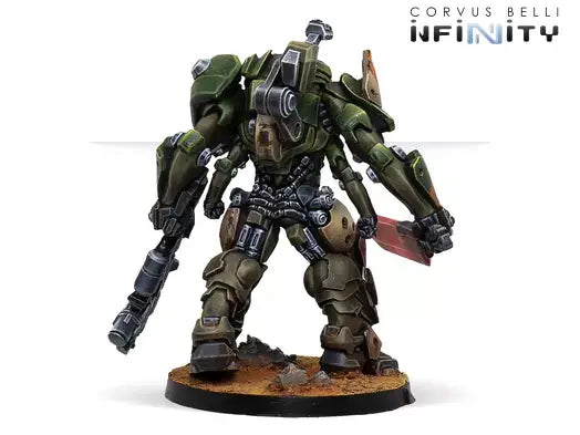 Infinity: Shakush Light Armoured Unit - Good Games