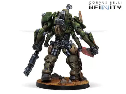 Infinity: Shakush Light Armoured Unit - Good Games
