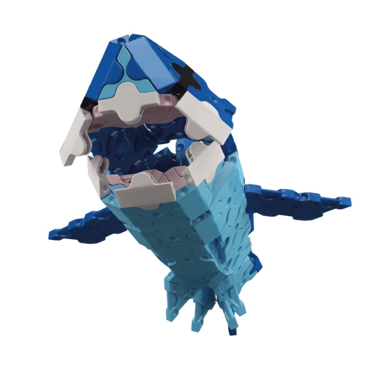 LaQ - Marine World Shark