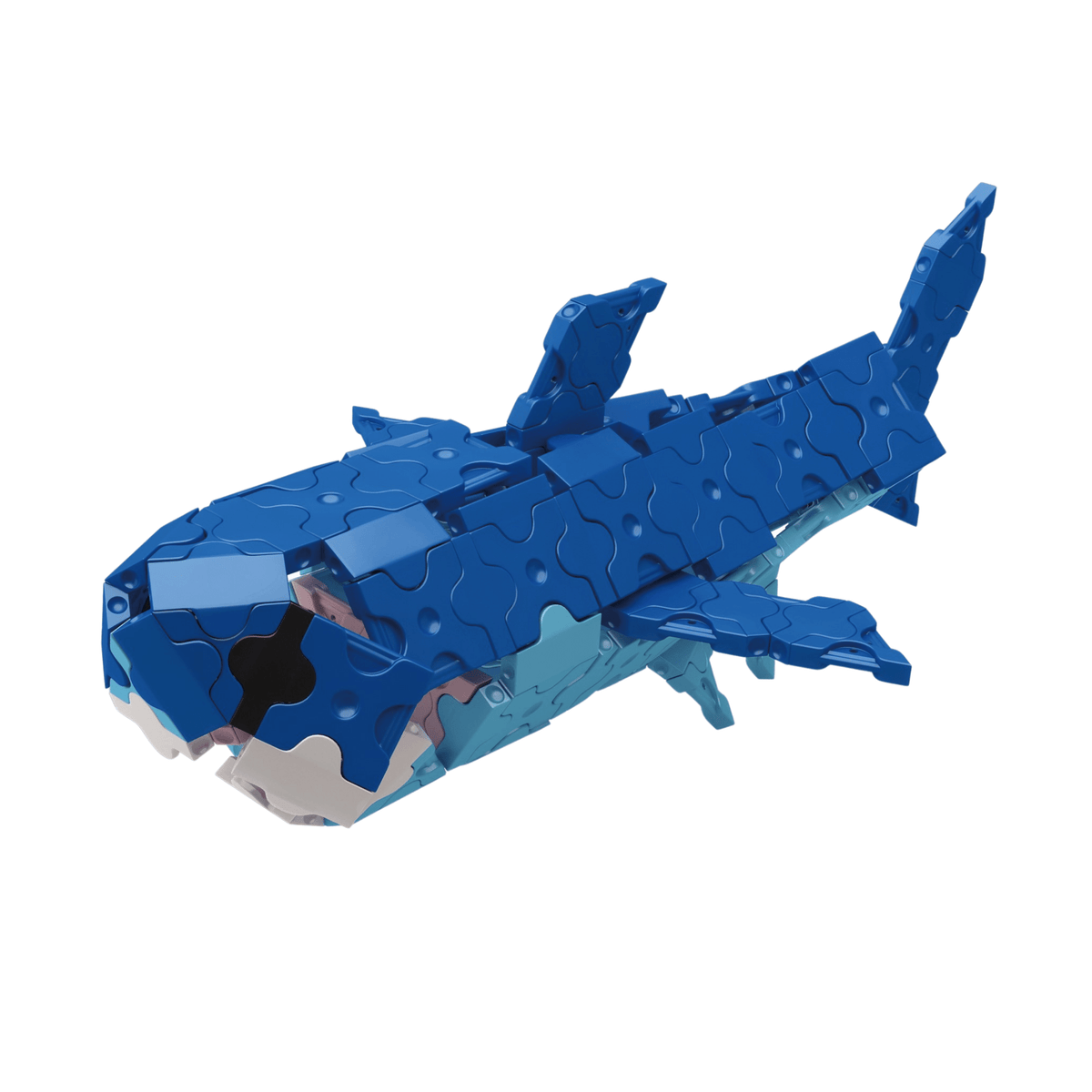 LaQ - Marine World Shark