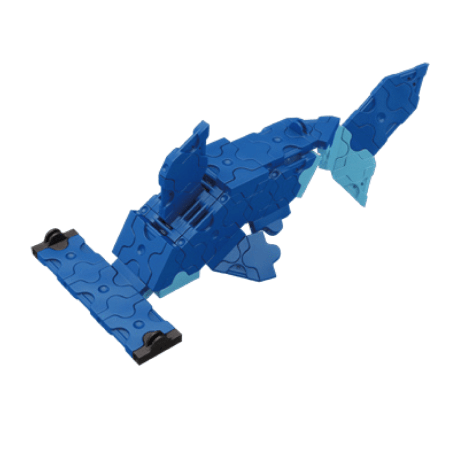 LaQ - Marine World Shark - Good Games