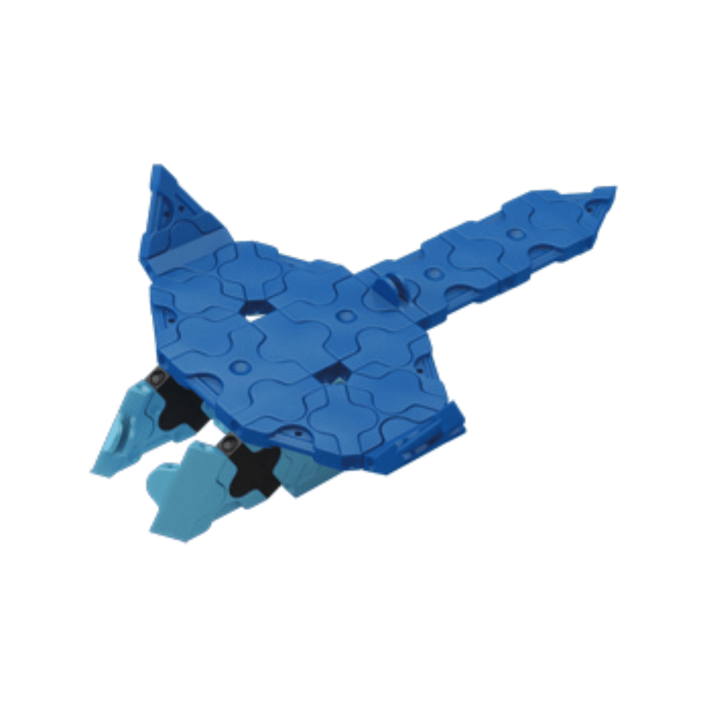 LaQ - Marine World Shark - Good Games