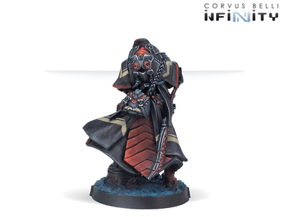 Infinity: Shasvastii Noctifers (Missile Launcher) - Good Games