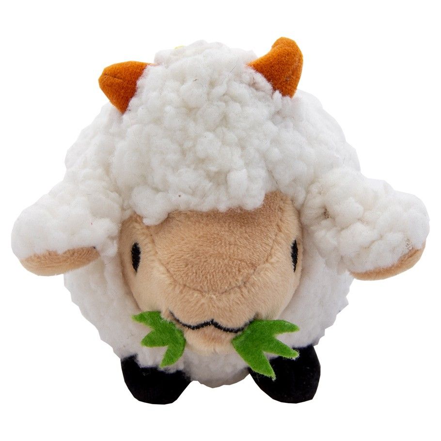 Catanimal Plushies