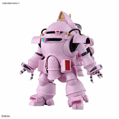 HG 1/20 Kobu-Kai (Sakura Shinguji Type)