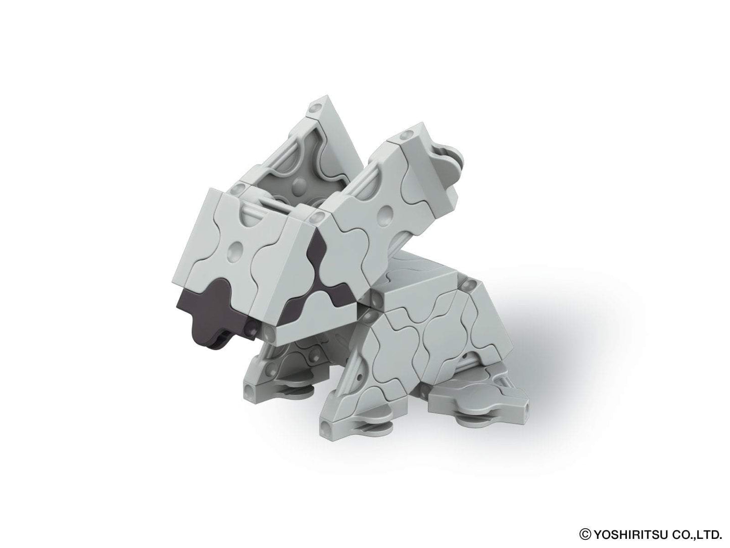 LaQ - Animal World - Shoebill - Good Games