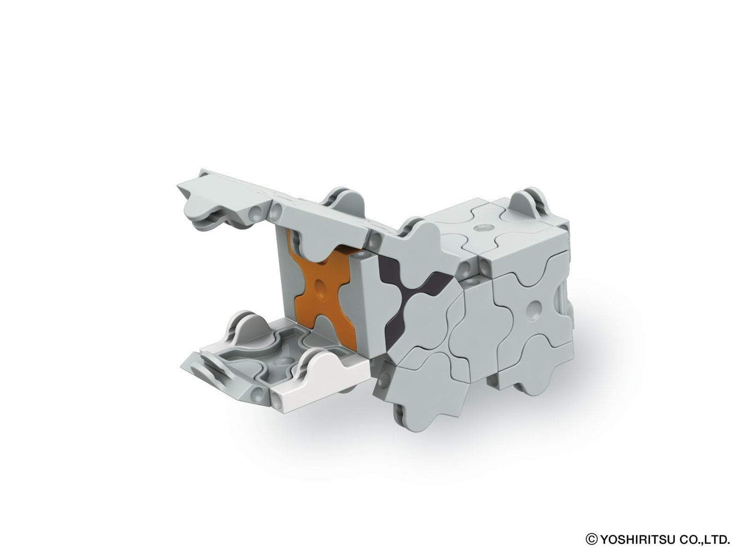 LaQ - Animal World - Shoebill - Good Games