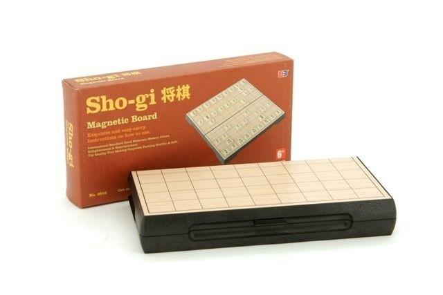 Shogi Magnetic - Good Games
