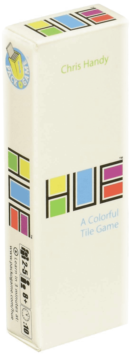 Point O Purchase Hue - Good Games