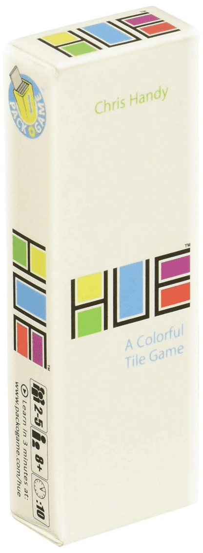 Point O Purchase Hue - Good Games