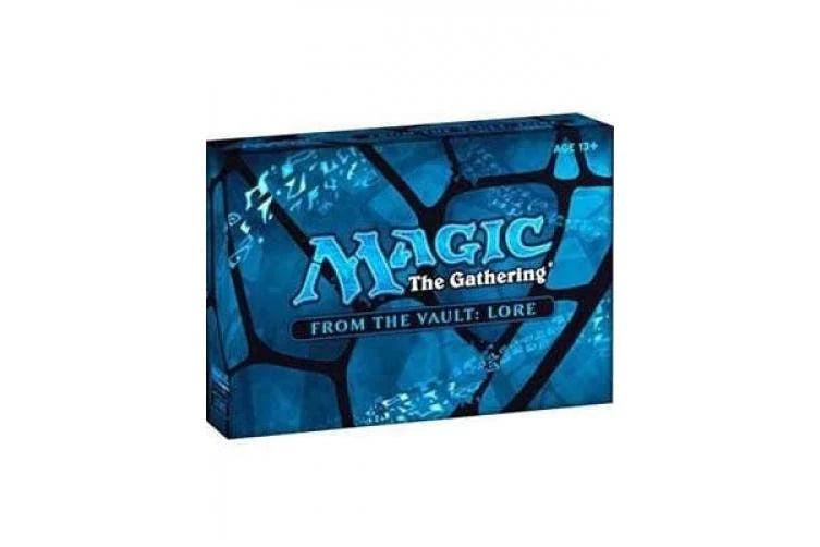 Magic: The Gathering - From The Vault: Lore - Good Games